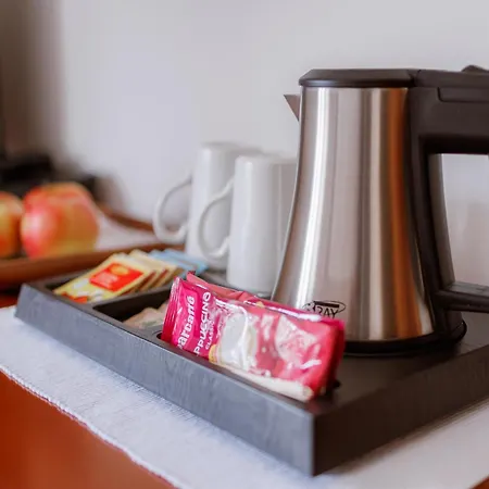 Гостевой дом Pri Zabarju