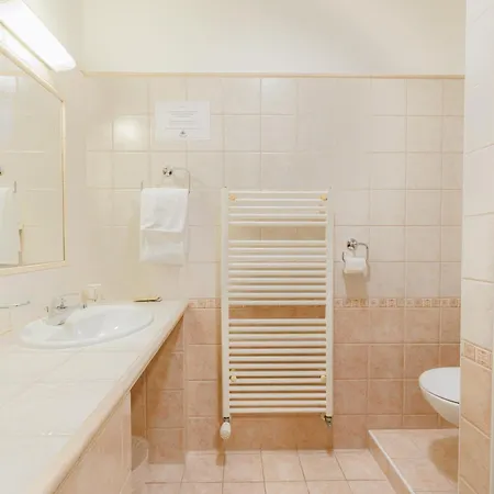 Pri Zabarju Penzion 3*
