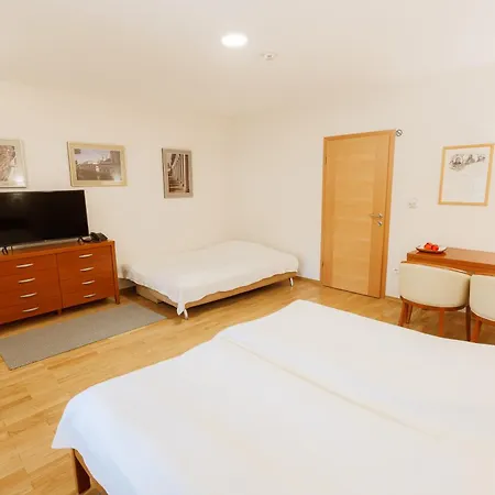 Pri Zabarju Гостевой дом