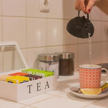 Гостевой дом Pri Zabarju Любляна