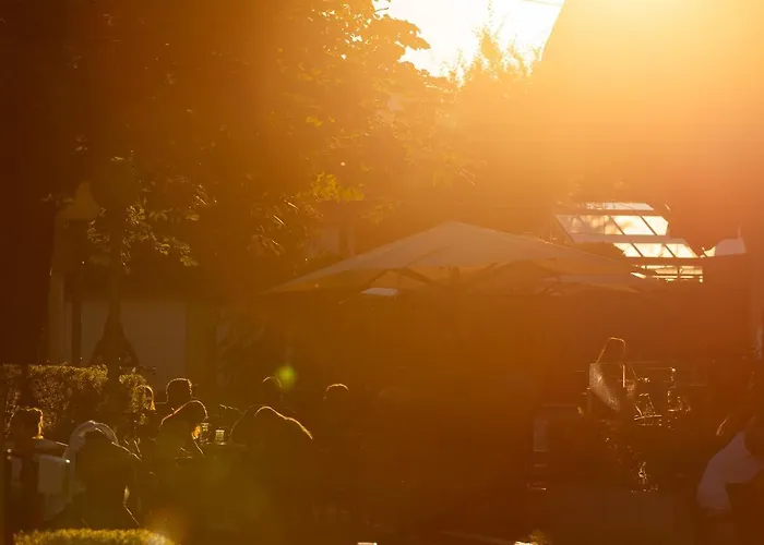 Pri Zabarju 3* Любляна