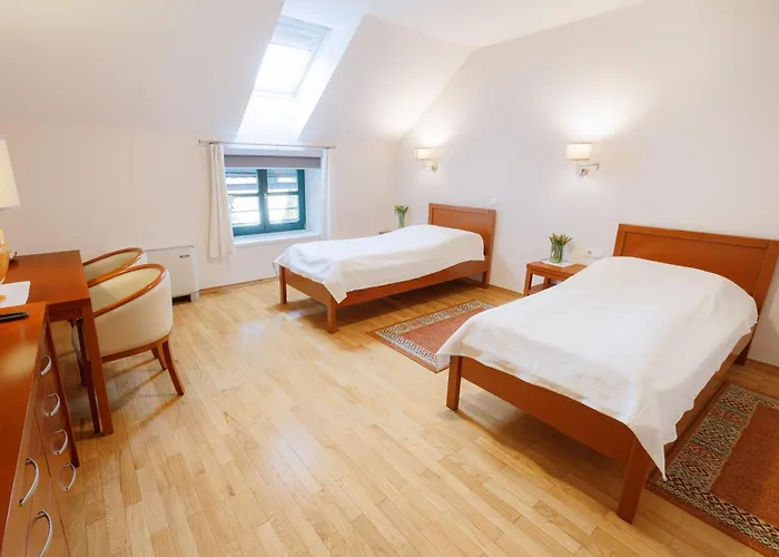 Pri Zabarju Гостевой дом