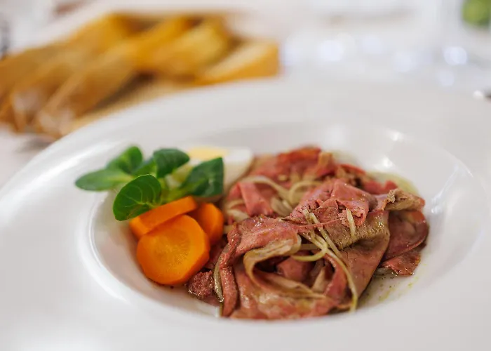 Pri Zabarju 3* Любляна