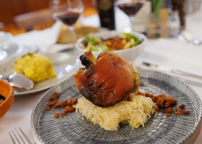 Pri Zabarju Гостевой дом Любляна