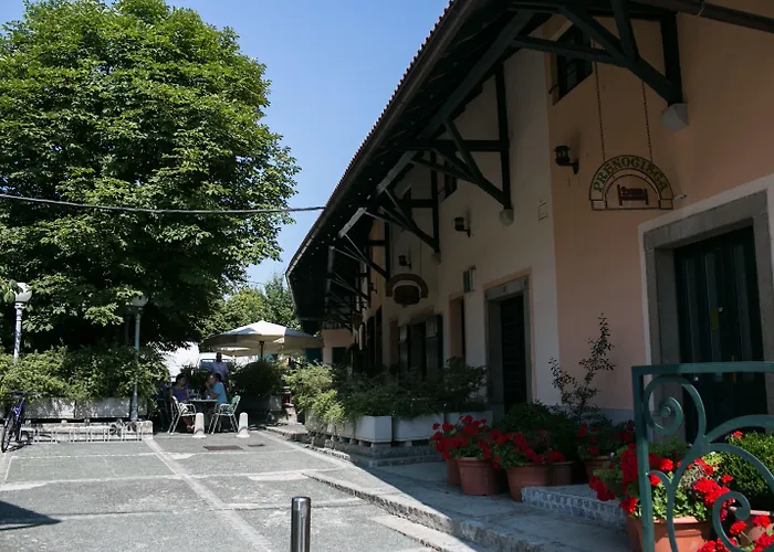 Pri Zabarju Любляна