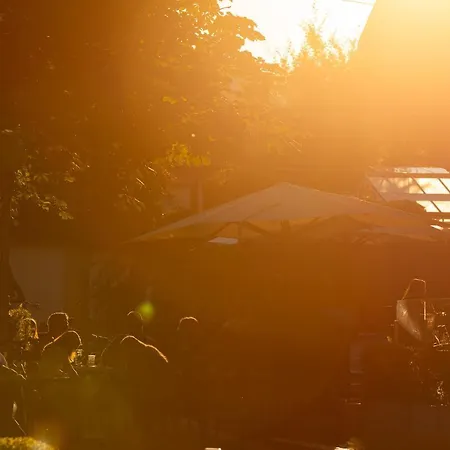 Pri Zabarju 3* Ljubljana