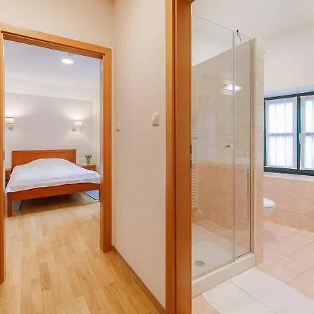 Guest house Pri Zabarju Ljubljana