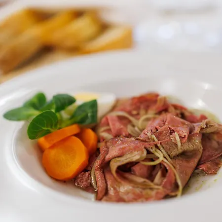 Pri Zabarju 3* Ljubljana