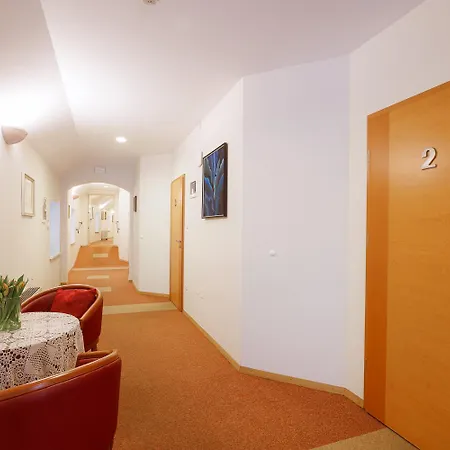 Guest house Pri Zabarju 3*