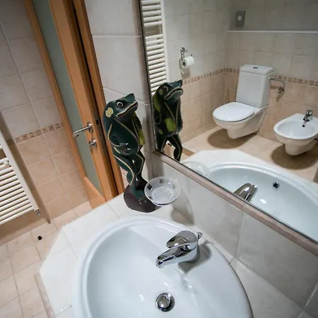 Guest house Pri Zabarju