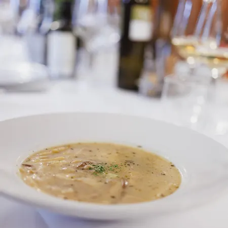 Vendégház Pri Zabarju 3*