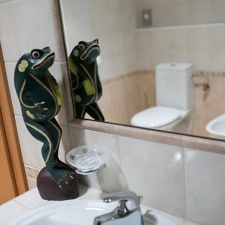 Pri Zabarju Guest house Ljubljana