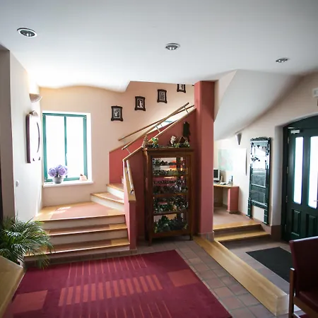 Pri Zabarju 3* Ljubljana