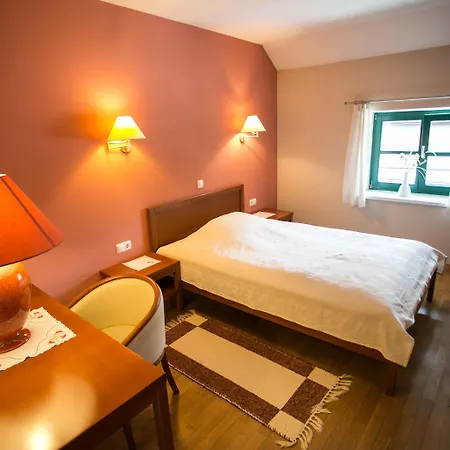 Pri Zabarju Guest house 3*