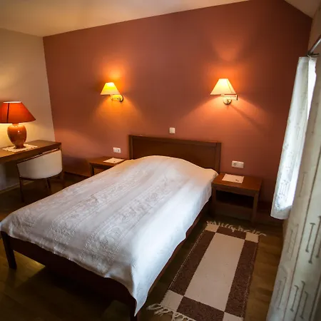 Pri Zabarju Guest house 3*