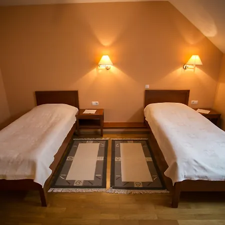 Pri Zabarju Ljubljana