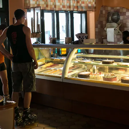 Pri Zabarju Pensionat Ljubljana