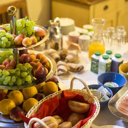 Pri Zabarju Vendégház