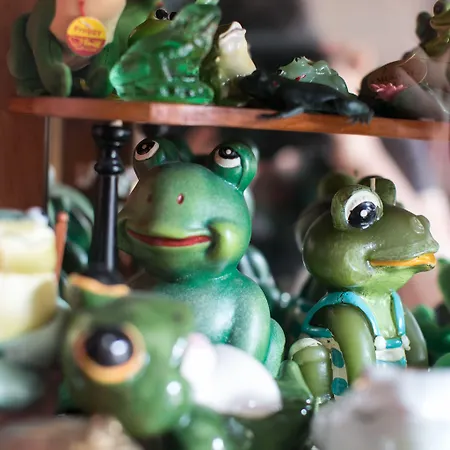 Pri Zabarju Guest house 3*