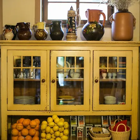 Pri Zabarju Pensionat Ljubljana