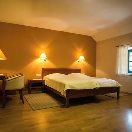 Guest house Pri Zabarju 3*