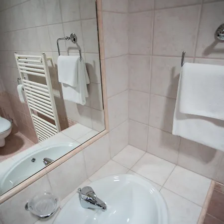 Pri Zabarju Guest house Ljubljana