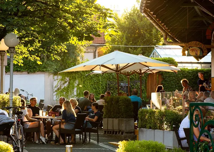 Pri Zabarju Gasthof 3*