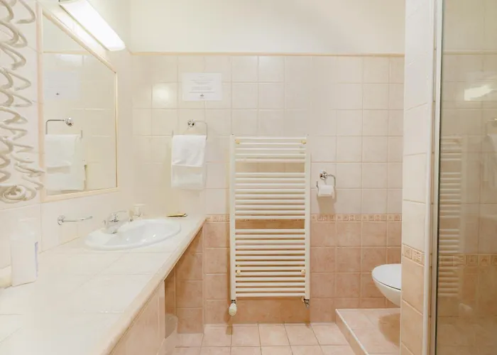 Pri Zabarju Gasthof 3*