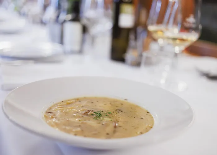 Gasthof Pri Zabarju 3*