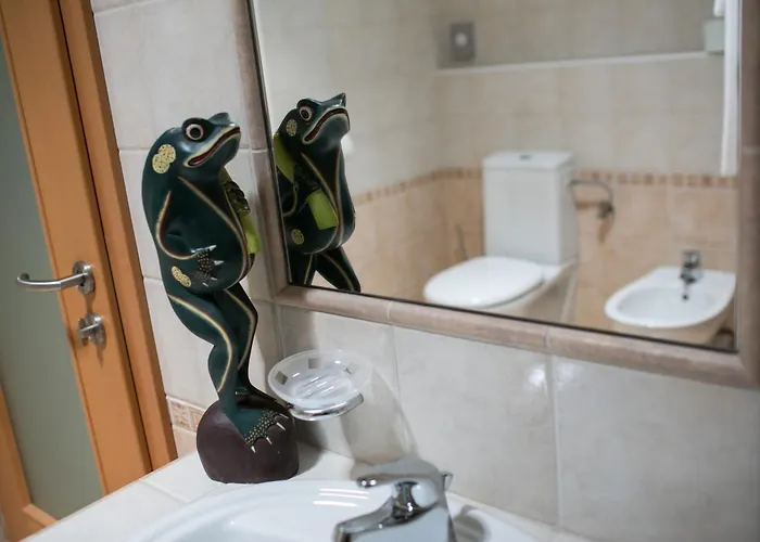 Pri Zabarju Gasthof Laibach