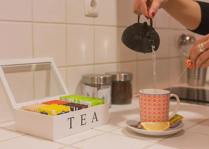 Гостьовий будинок Pri Zabarju Любляна