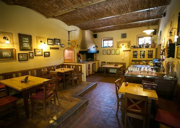 Pri Zabarju 3* Laibach