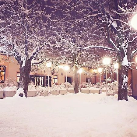 Pri Zabarju Ljubljana
