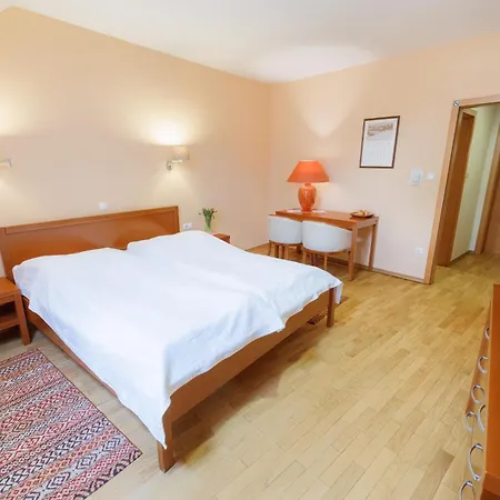 Pensionat Pri Zabarju Ljubljana