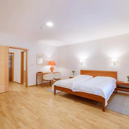 Pensionat Pri Zabarju Ljubljana