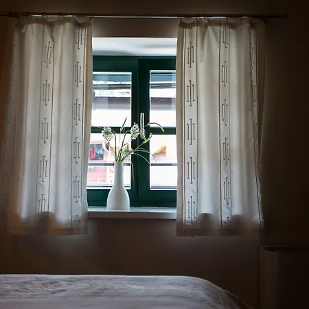 Pri Zabarju Gostinjska kuća 3*