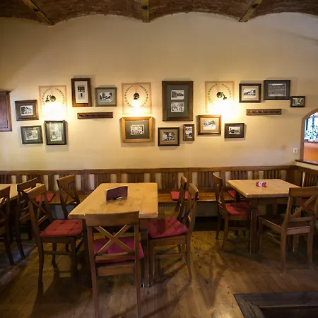 Pri Zabarju Ljubljana