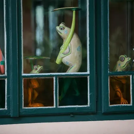 Pri Zabarju Gostinjska kuća