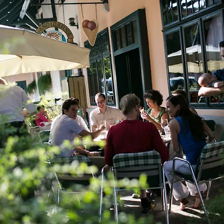 Pri Zabarju Ljubljana