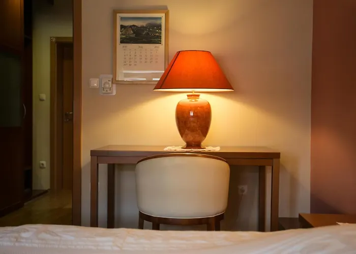 Pri Zabarju Maison d'hôtes Ljubljana