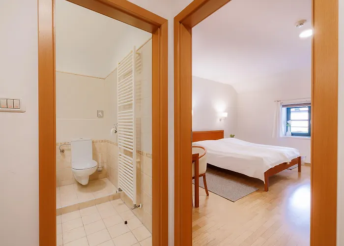 Pri Zabarju Maison d'hôtes