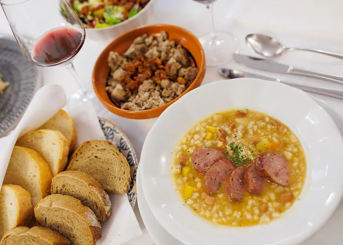 Maison d'hôtes Pri Zabarju