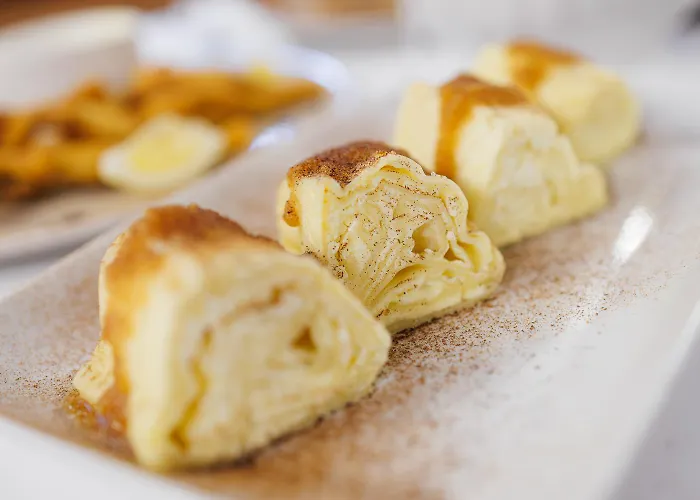 Pri Zabarju Maison d'hôtes 3*