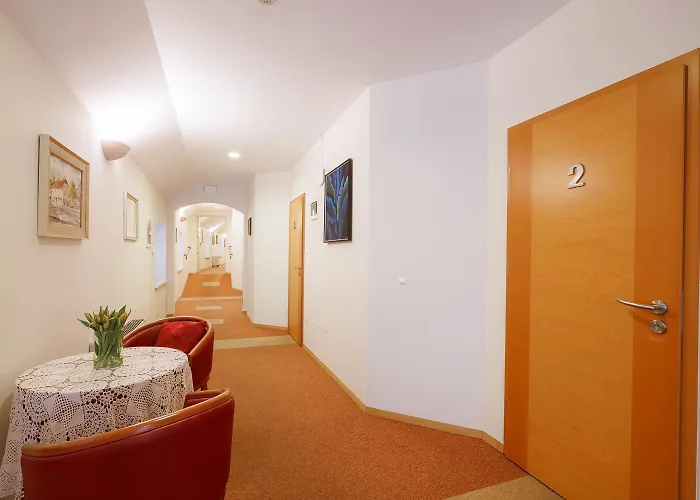 Maison d'hôtes Pri Zabarju 3*