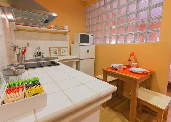 Pri Zabarju Maison d'hôtes 3*