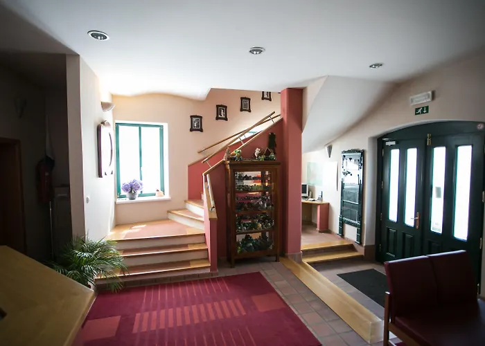 Pri Zabarju 3* Ljubljana