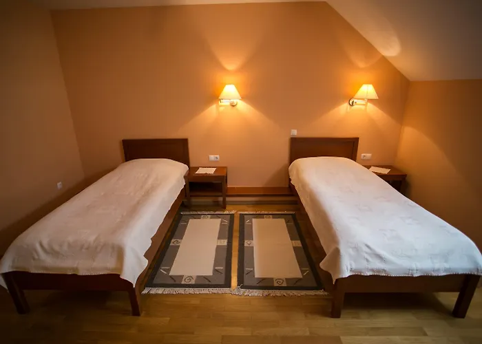 Pri Zabarju Ljubljana