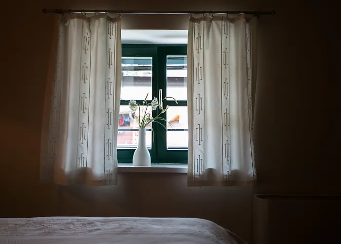 Pri Zabarju Maison d'hôtes 3*