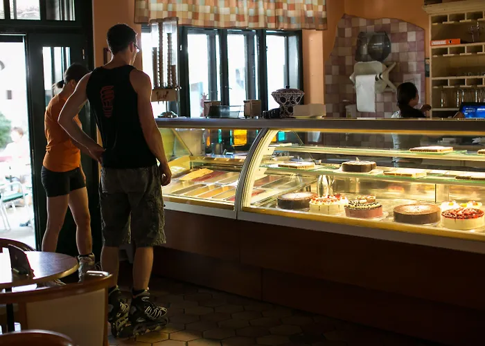 Pri Zabarju Maison d'hôtes Ljubljana