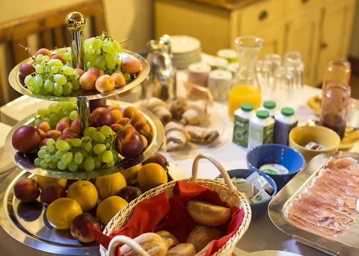 Pri Zabarju Maison d'hôtes